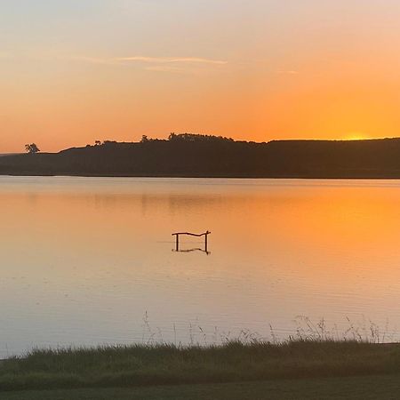 Pukehina Estuary Sunset Views Holiday Home מראה חיצוני תמונה