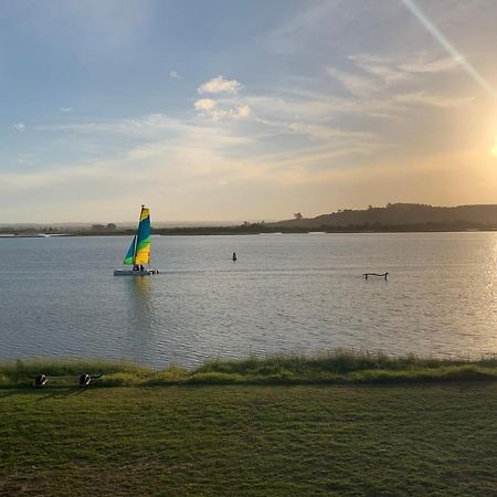 Pukehina Estuary Sunset Views Holiday Home מראה חיצוני תמונה