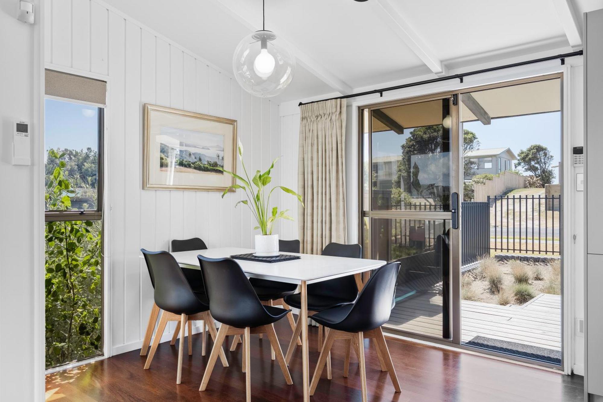 Pukehina Estuary Sunset Views Holiday Home מראה חיצוני תמונה