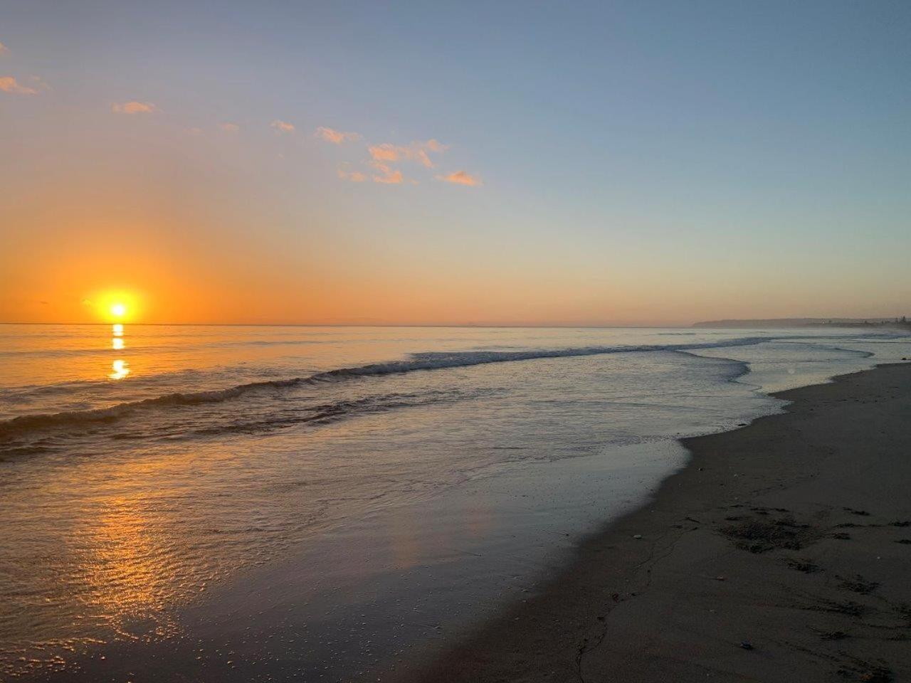 Pukehina Estuary Sunset Views Holiday Home מראה חיצוני תמונה
