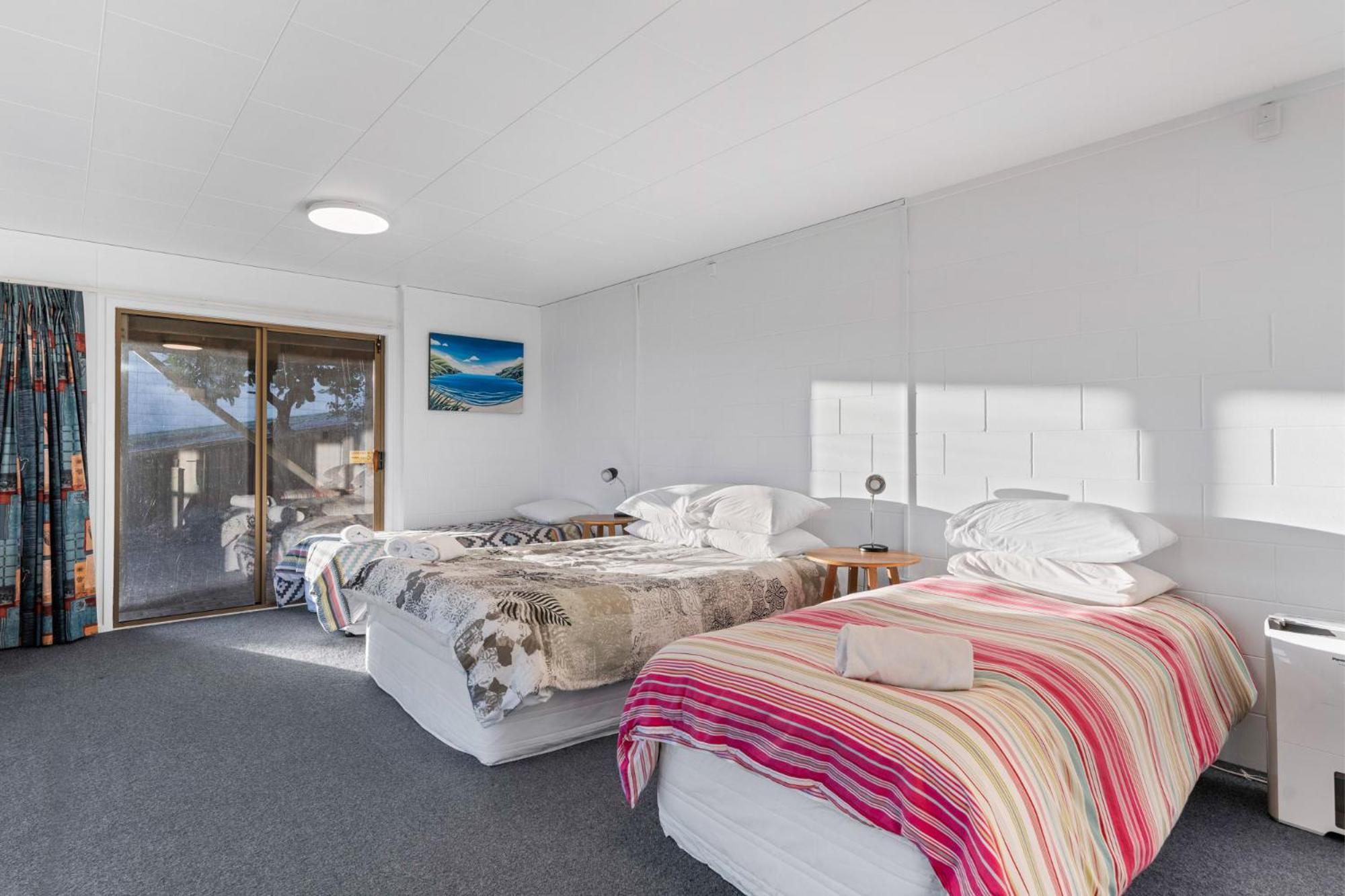 Pukehina Estuary Sunset Views Holiday Home מראה חיצוני תמונה