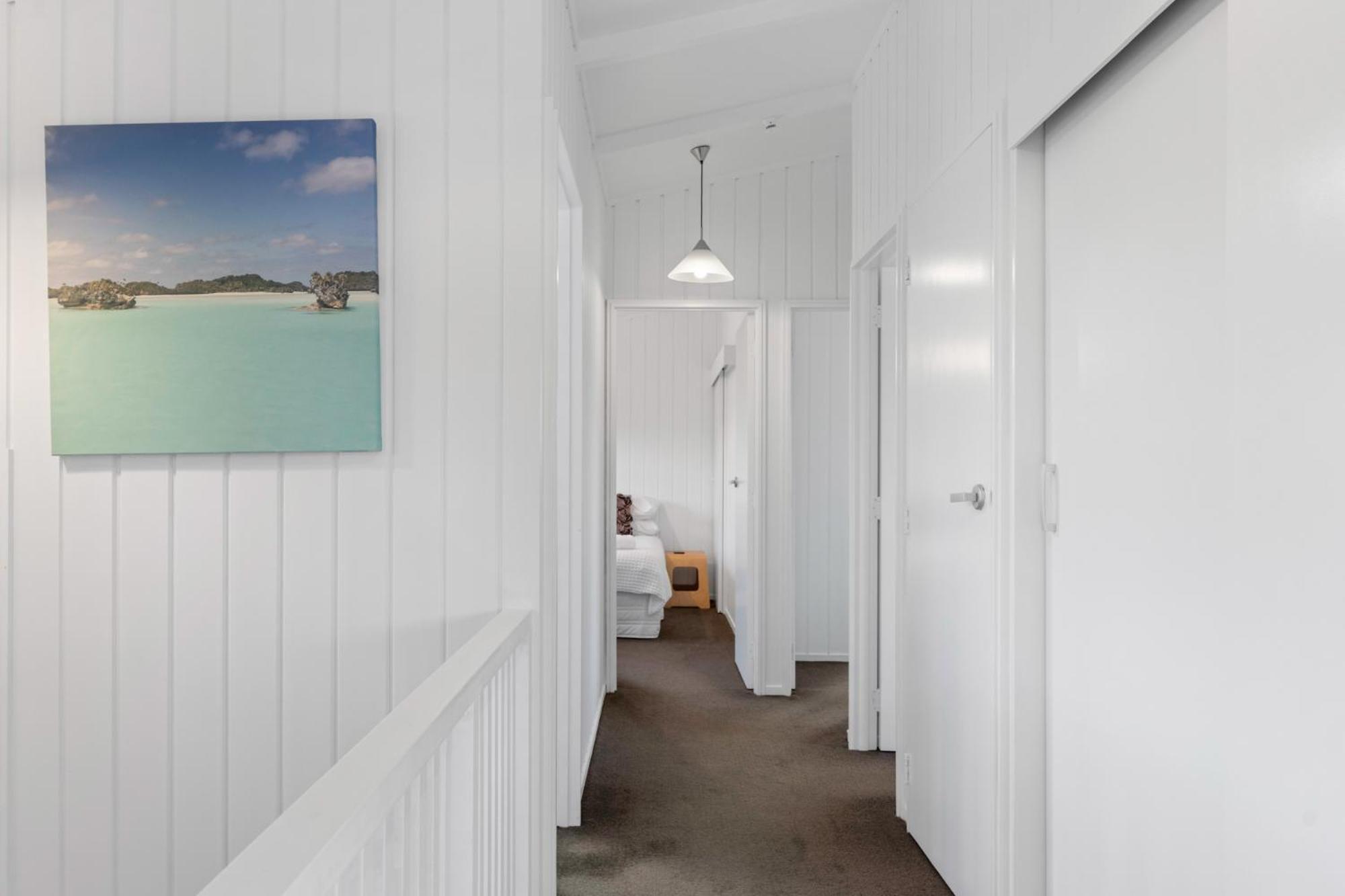 Pukehina Estuary Sunset Views Holiday Home מראה חיצוני תמונה