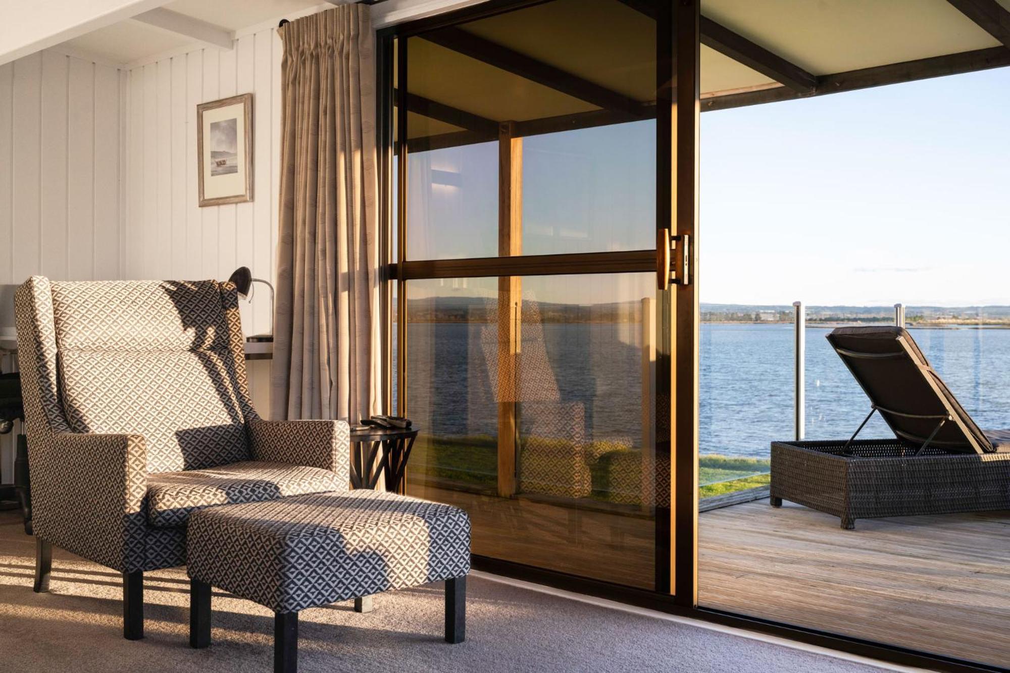 Pukehina Estuary Sunset Views Holiday Home מראה חיצוני תמונה